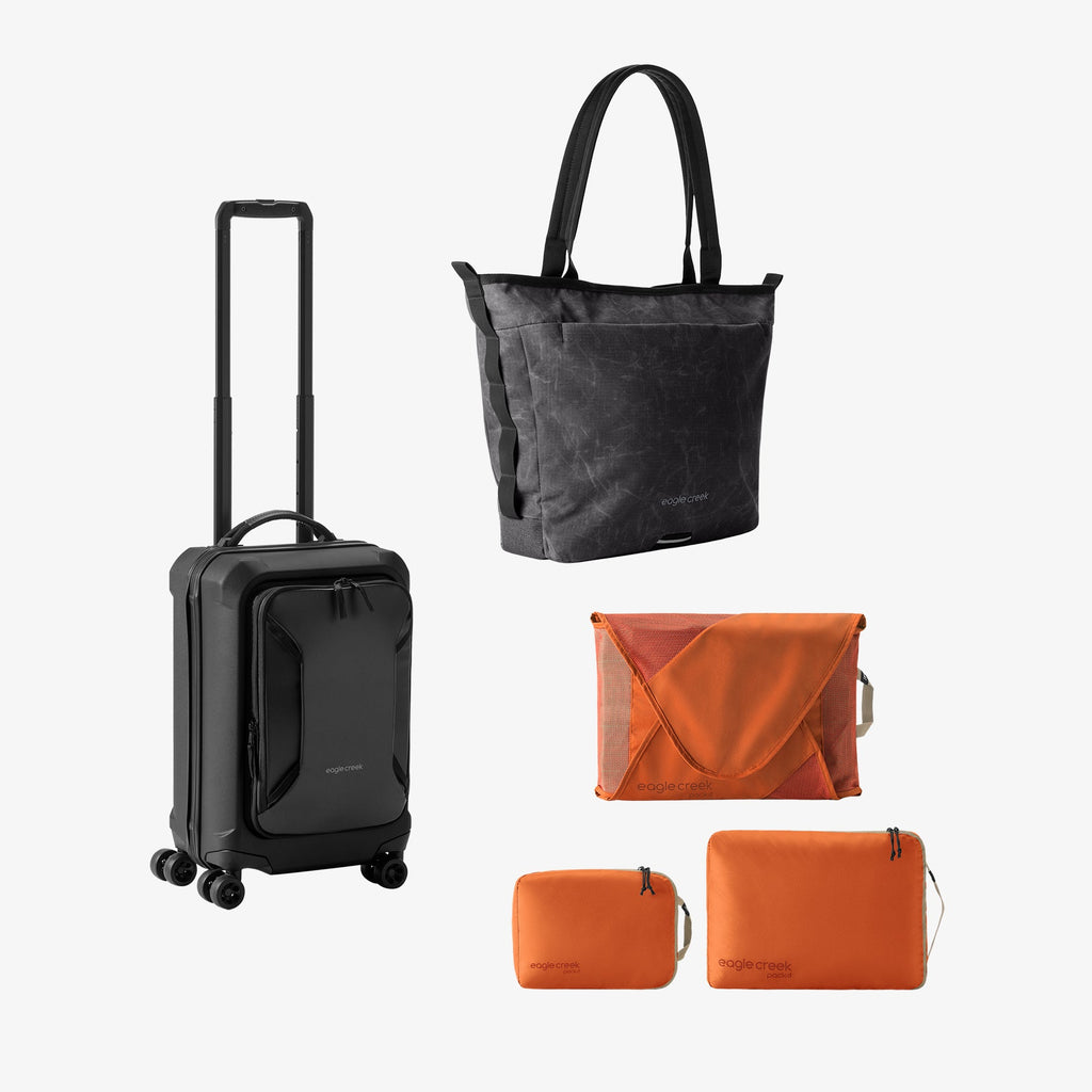 Elevated Exploration Bundle