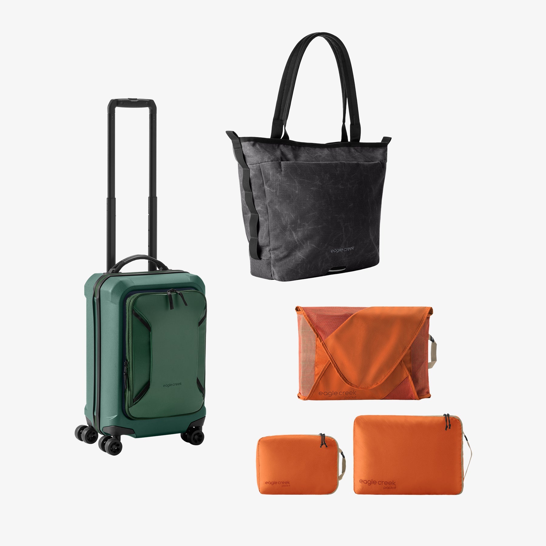 Elevated Exploration Bundle