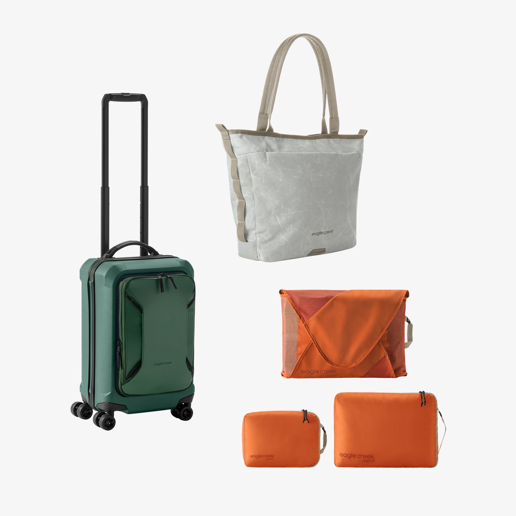 Elevated Exploration Bundle