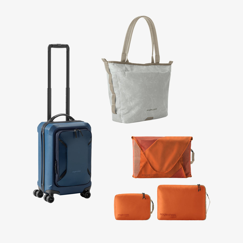 Elevated Exploration Bundle