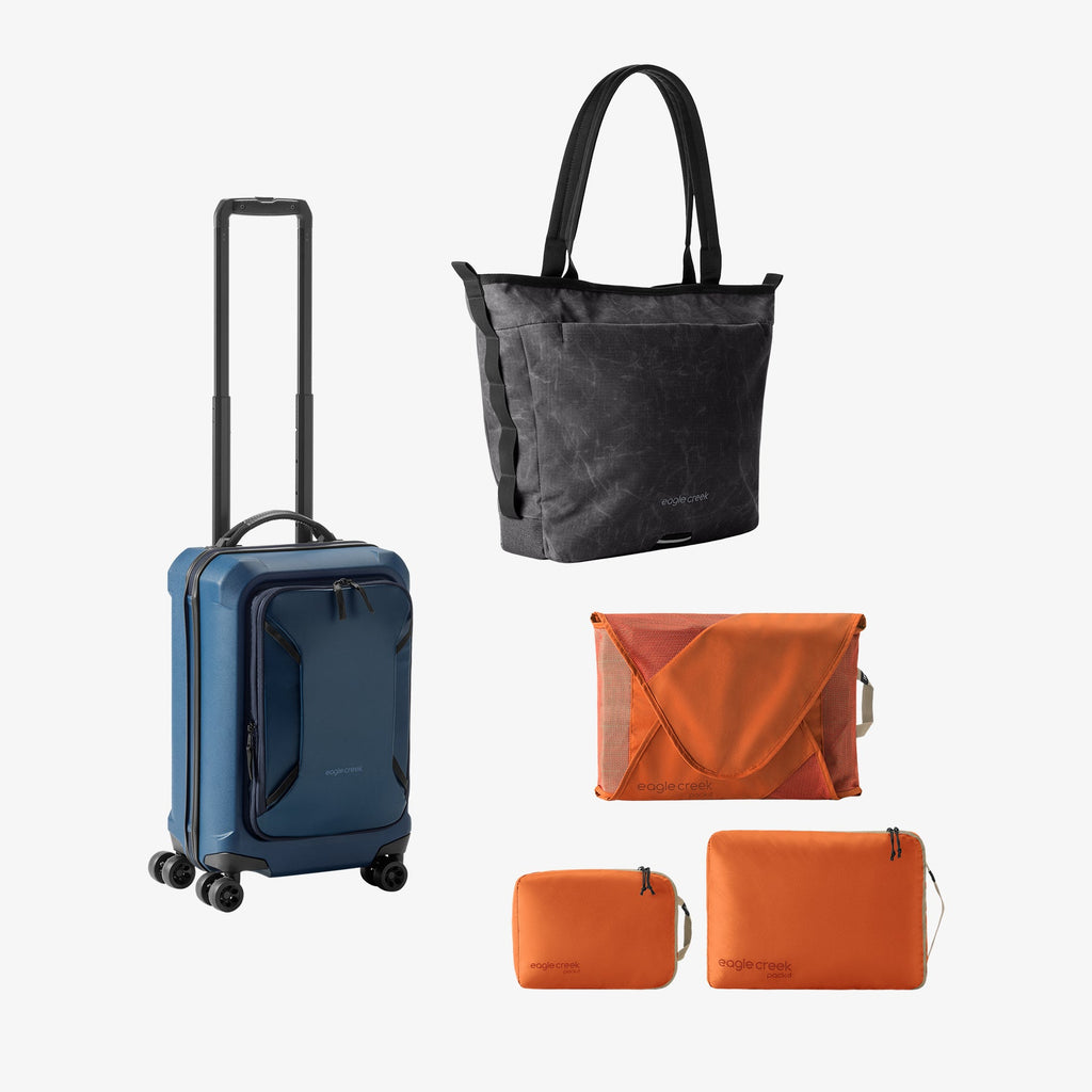 Elevated Exploration Bundle