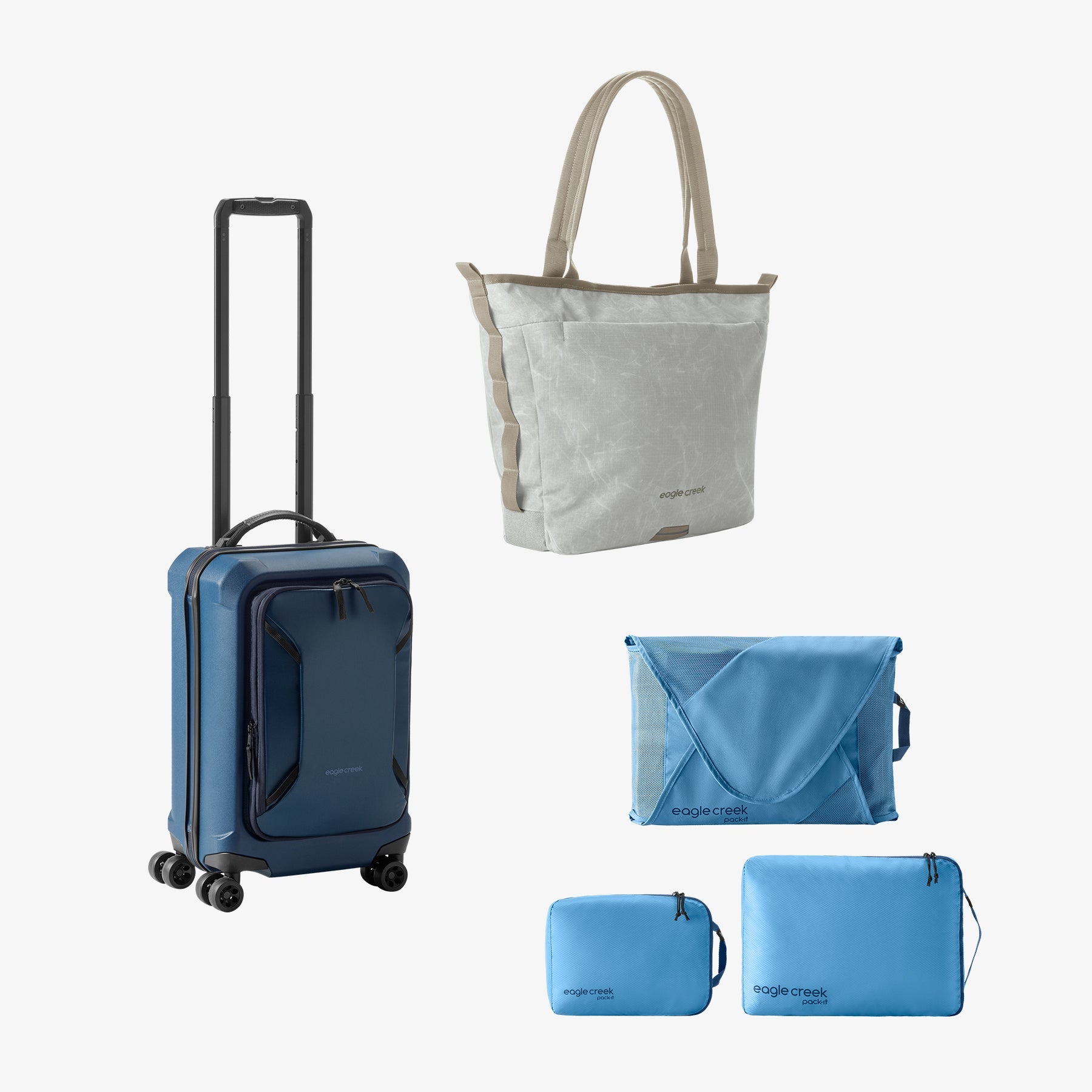 Elevated Exploration Bundle