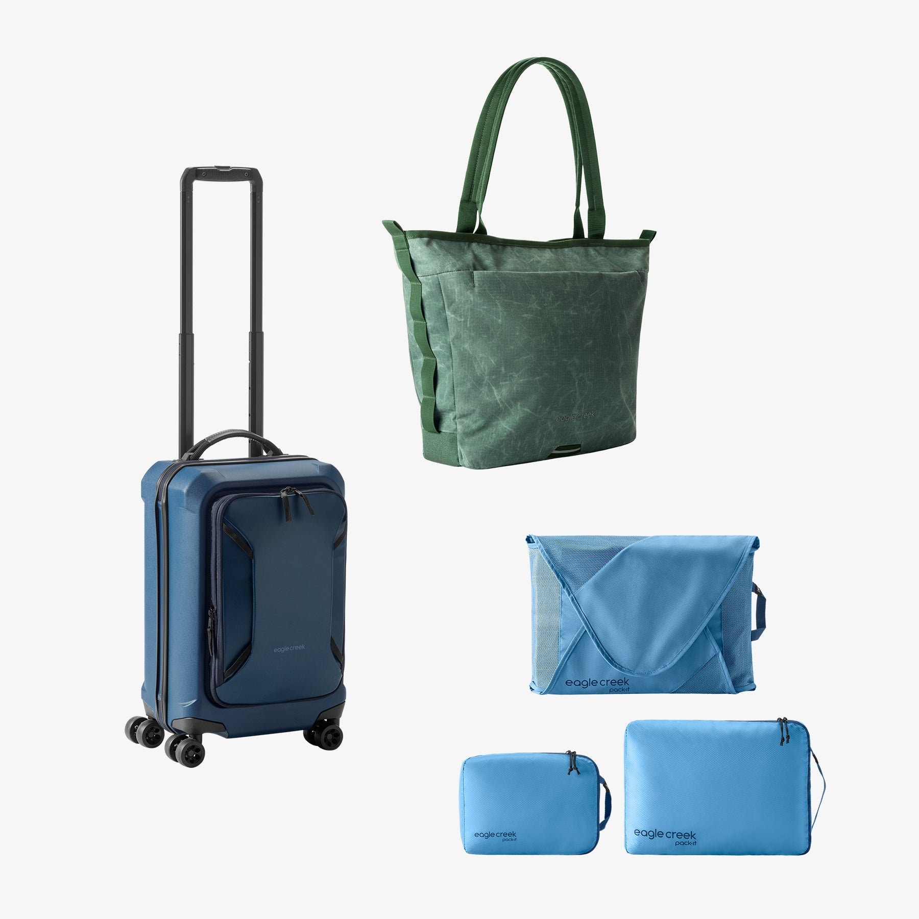 Elevated Exploration Bundle