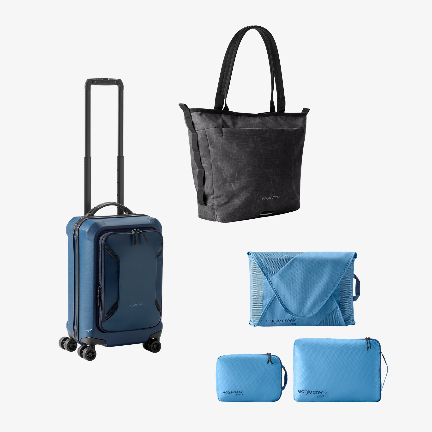 Elevated Exploration Bundle
