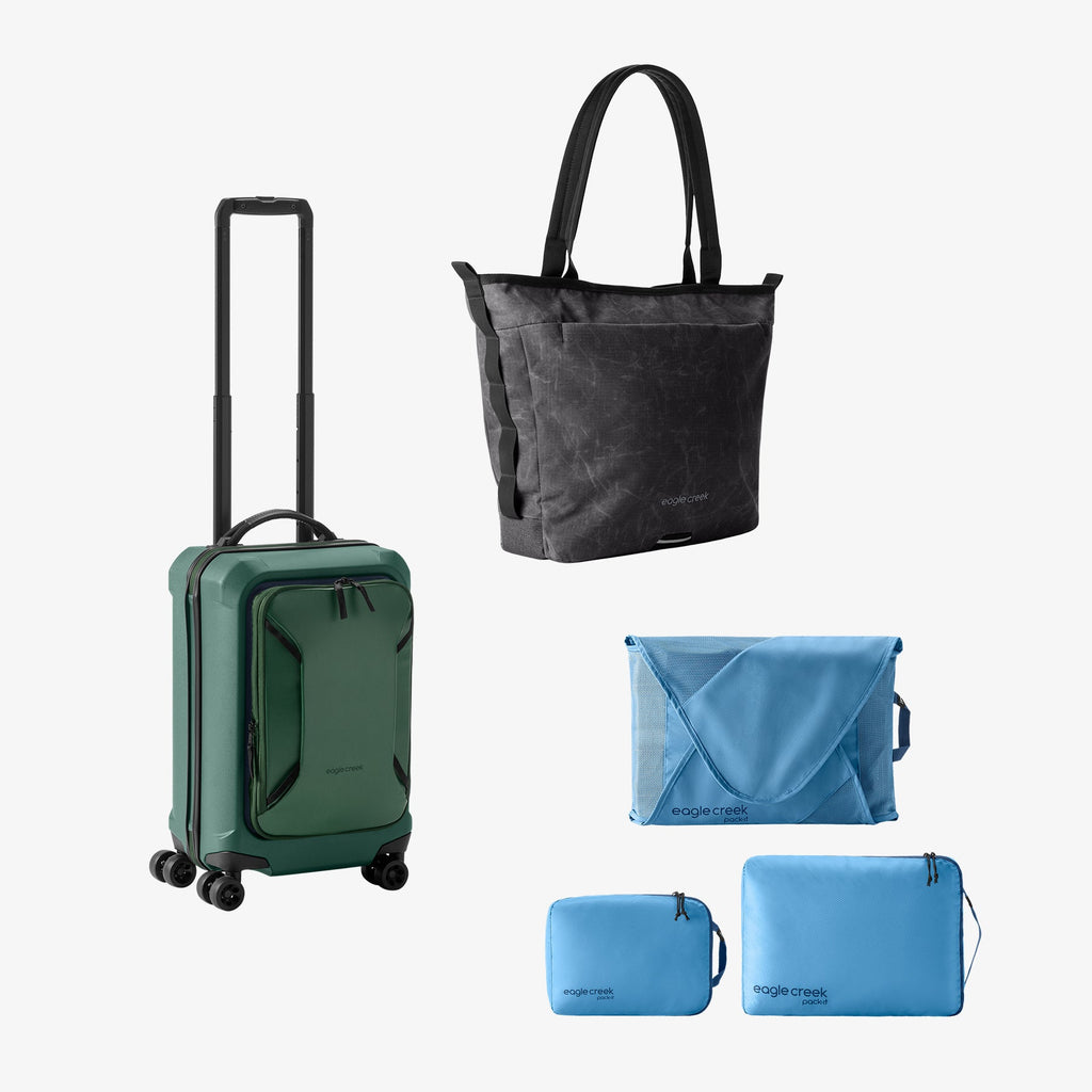 Elevated Exploration Bundle