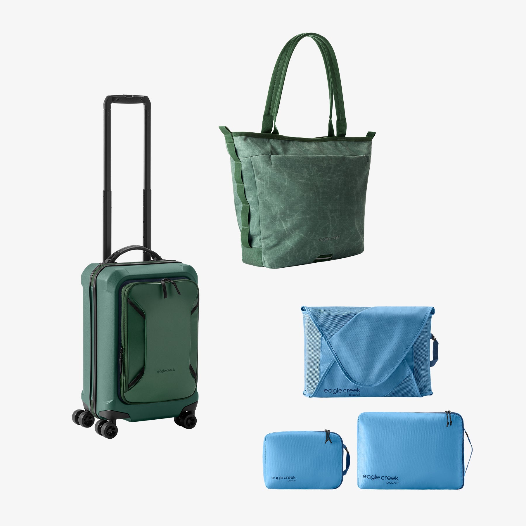 Elevated Exploration Bundle
