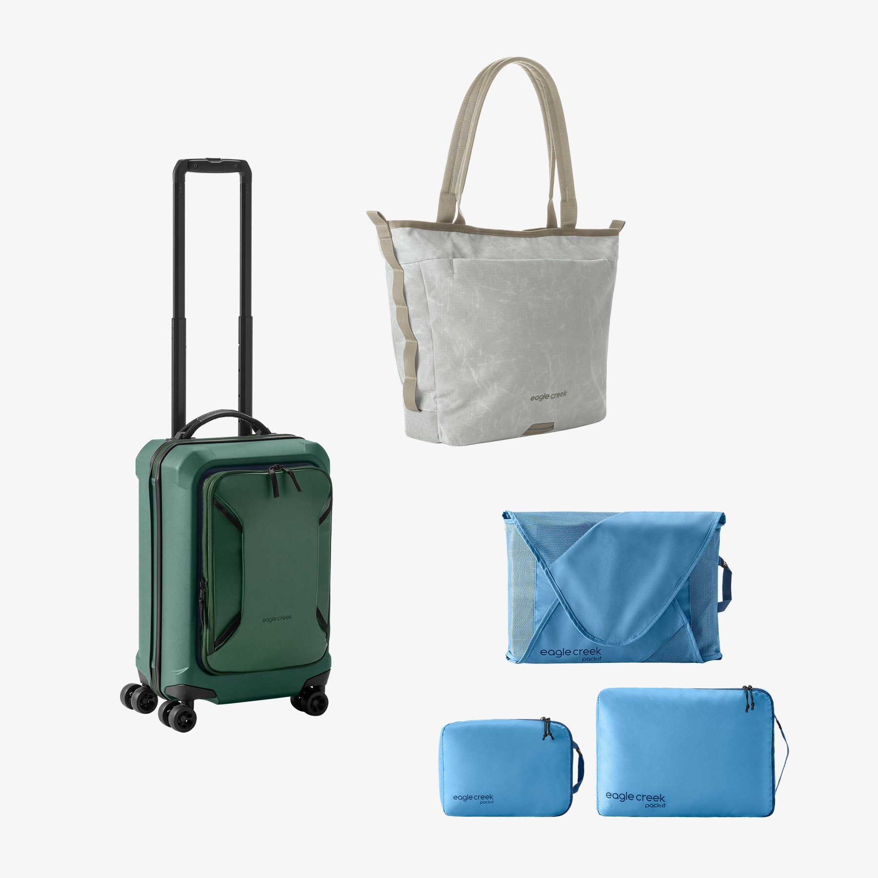 Elevated Exploration Bundle