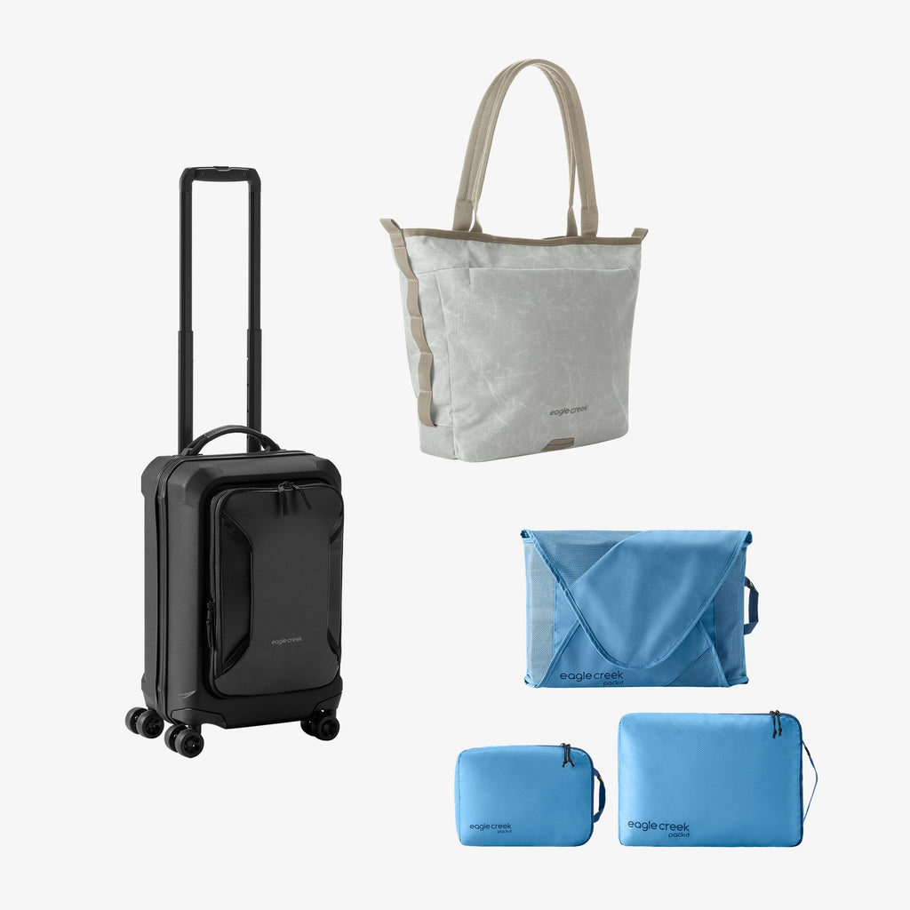 Elevated Exploration Bundle