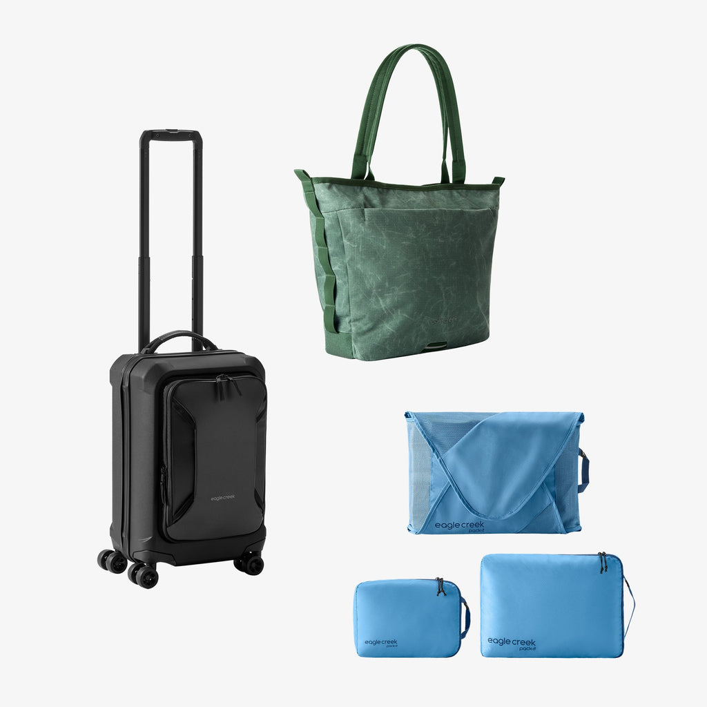 Elevated Exploration Bundle