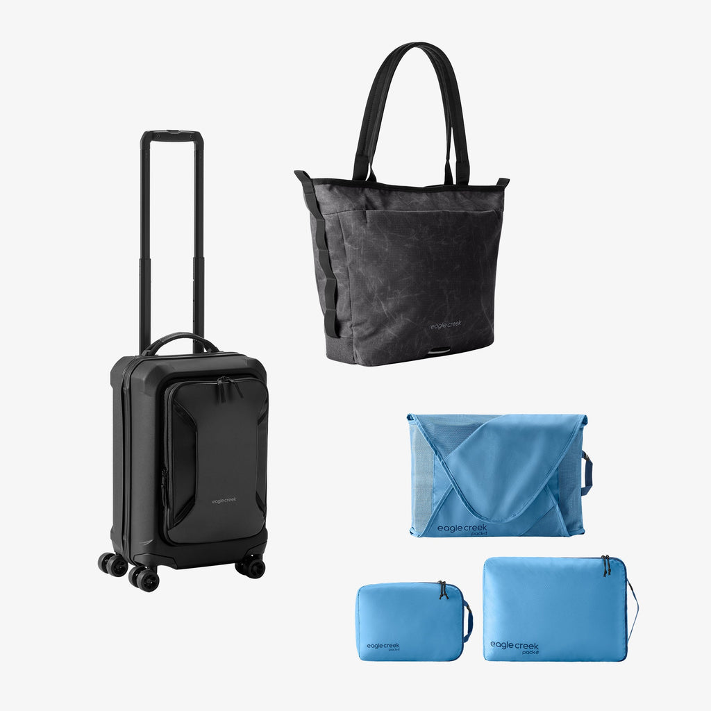 Elevated Exploration Bundle