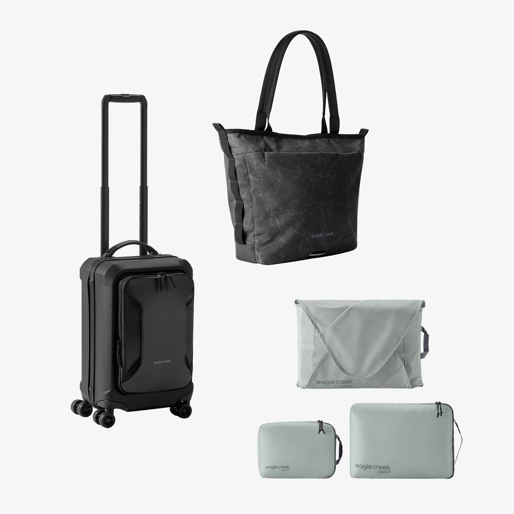 Elevated Exploration Bundle