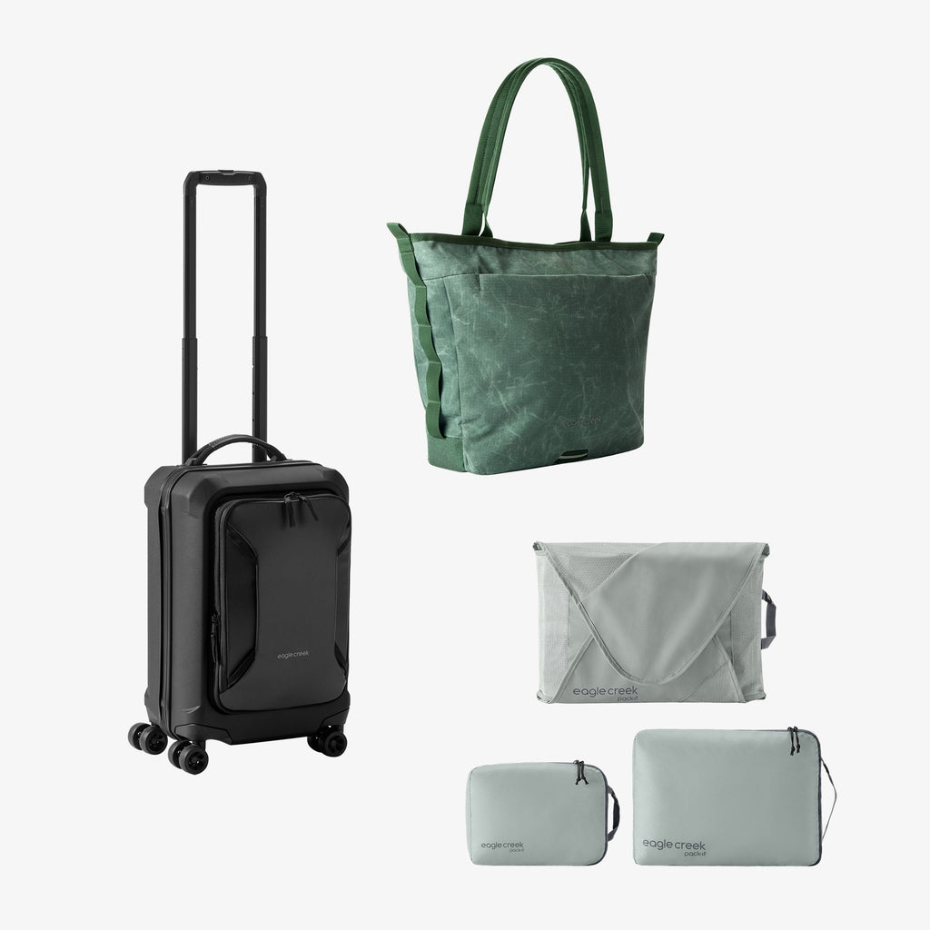 Elevated Exploration Bundle