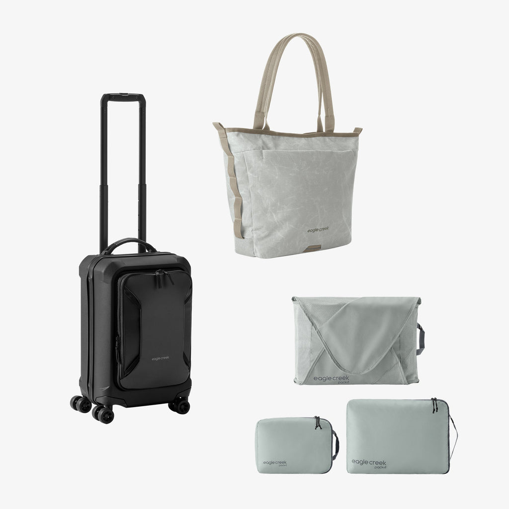 Elevated Exploration Bundle