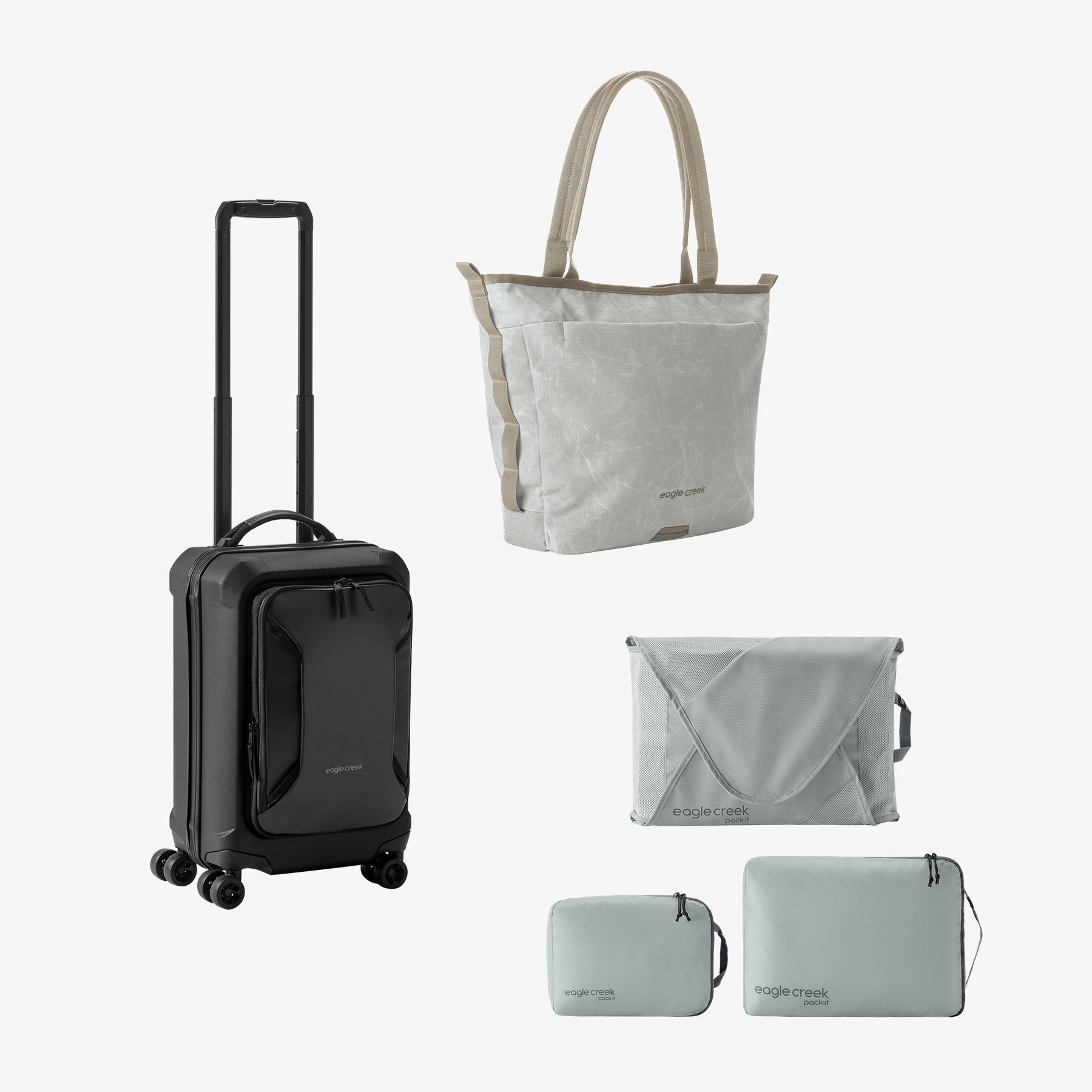 Elevated Exploration Bundle