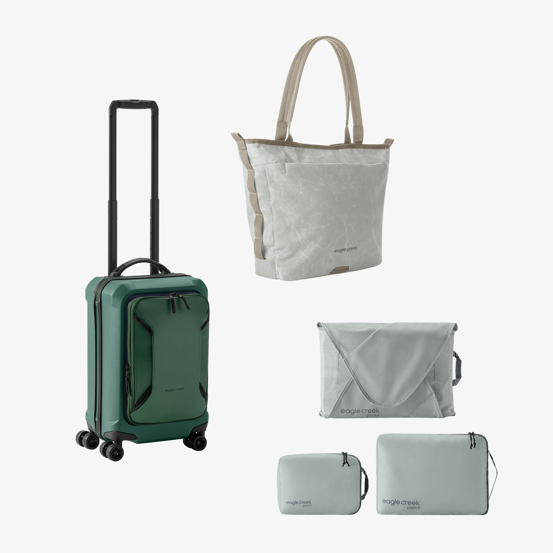 Elevated Exploration Bundle