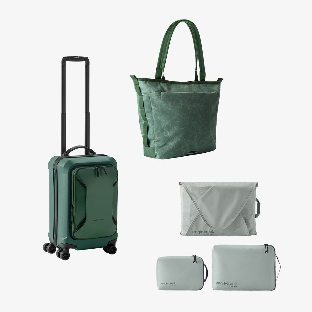 Elevated Exploration Bundle