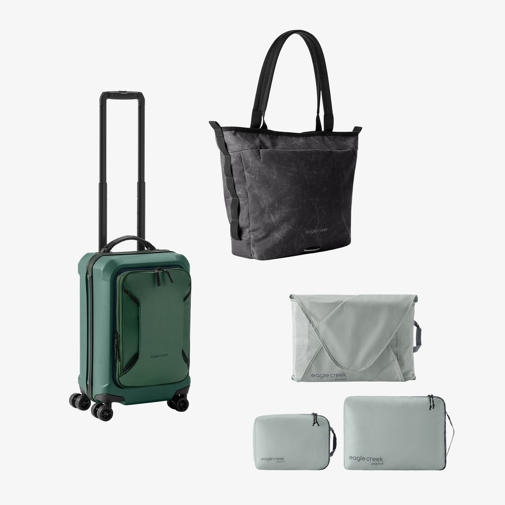 Elevated Exploration Bundle