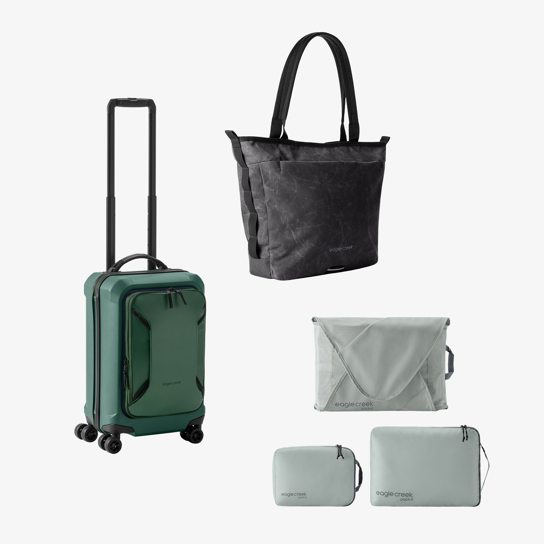 Elevated Exploration Bundle