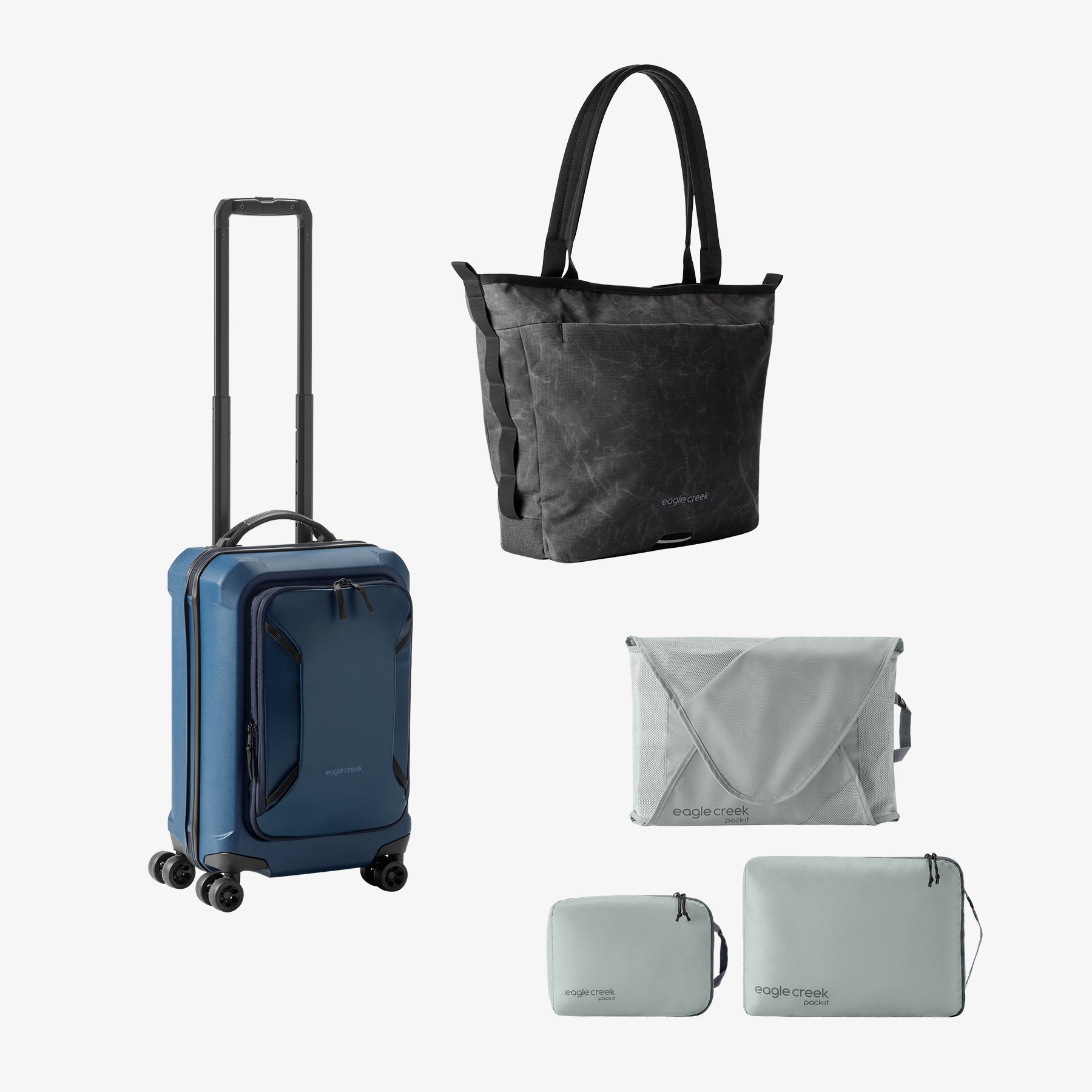Elevated Exploration Bundle