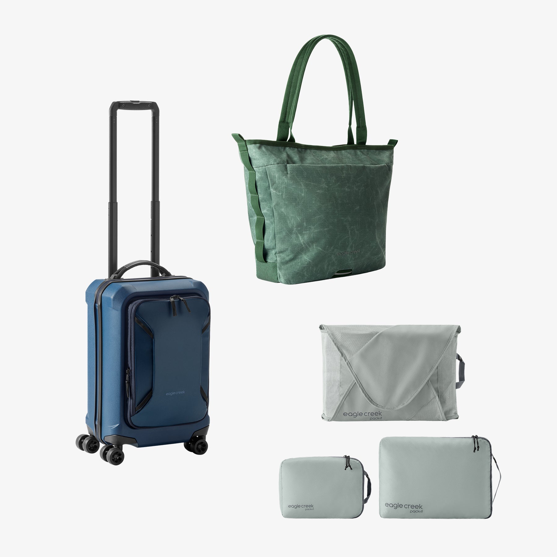 Elevated Exploration Bundle