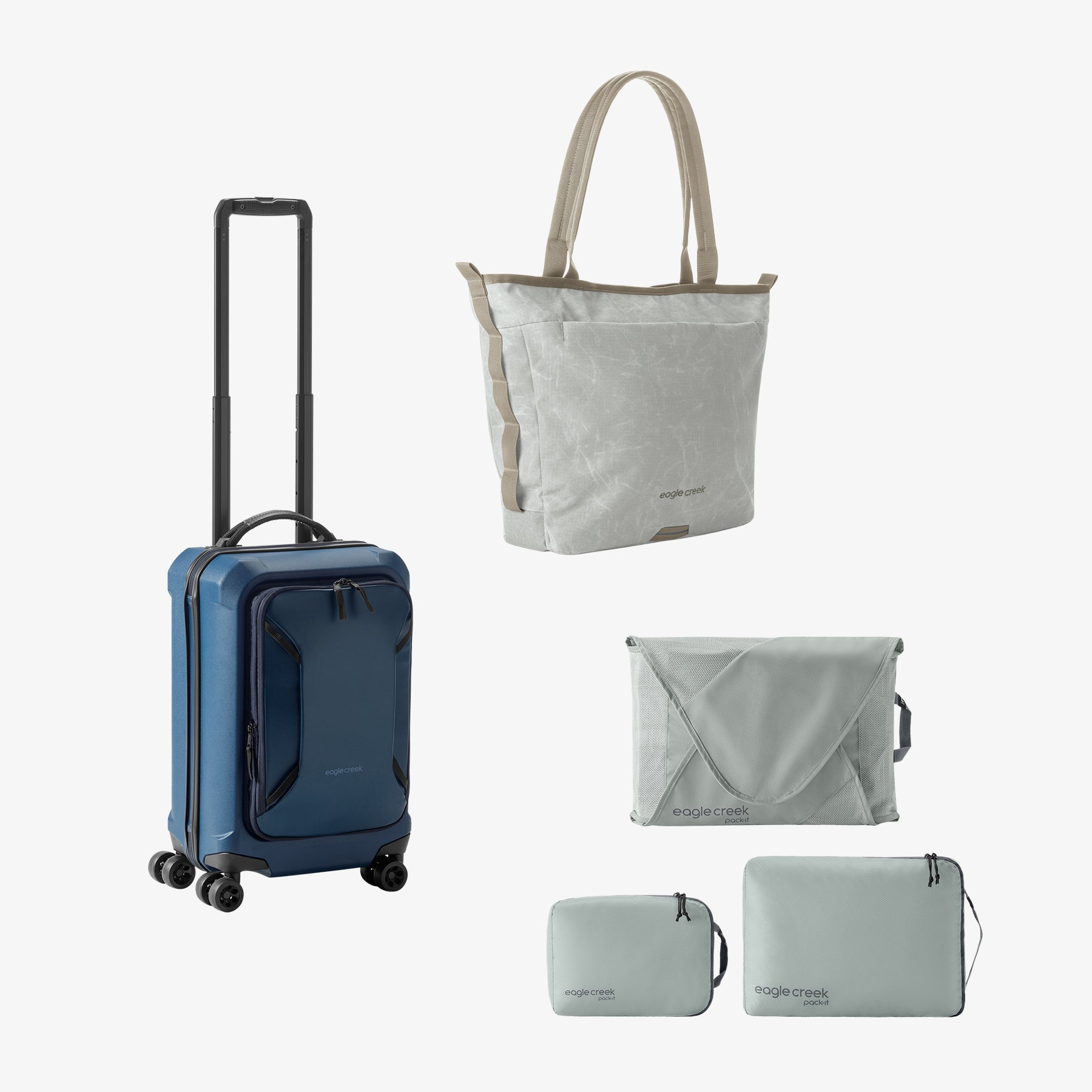 Elevated Exploration Bundle