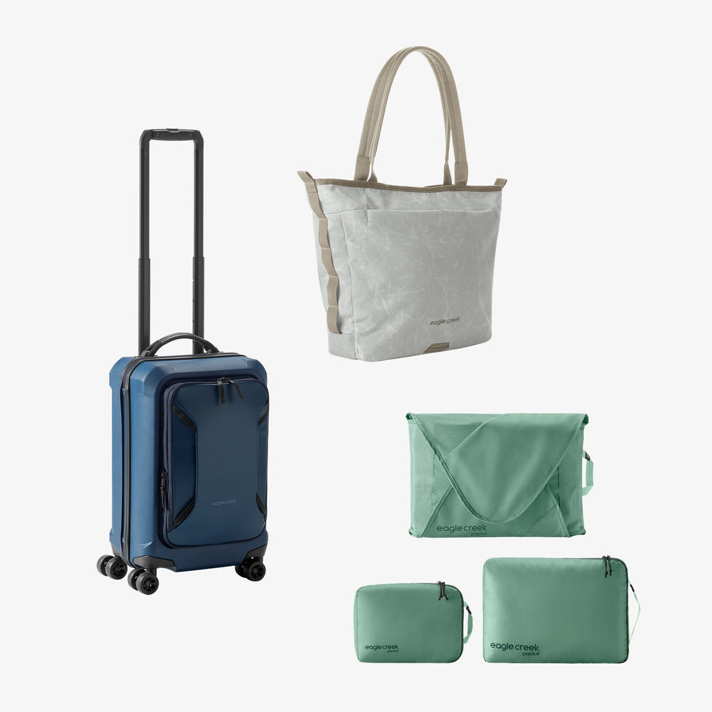 Elevated Exploration Bundle