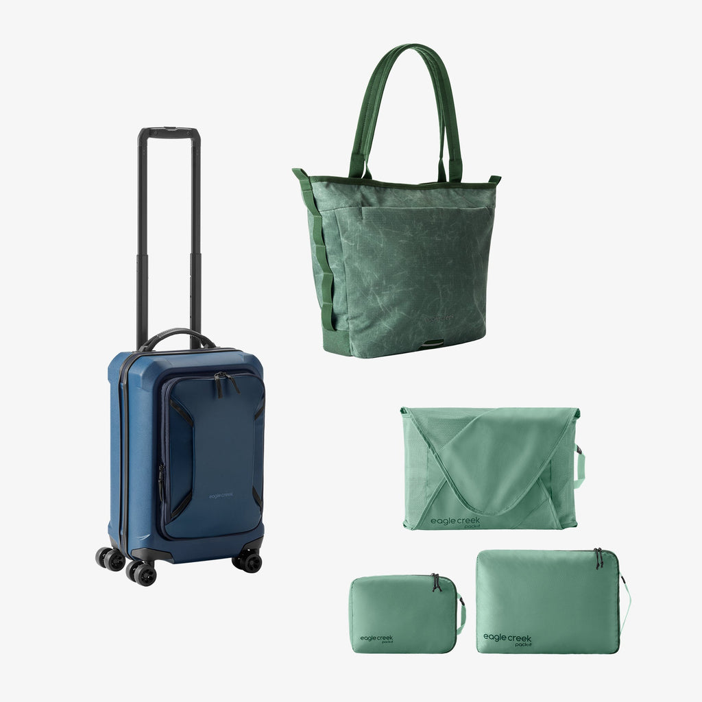 Elevated Exploration Bundle