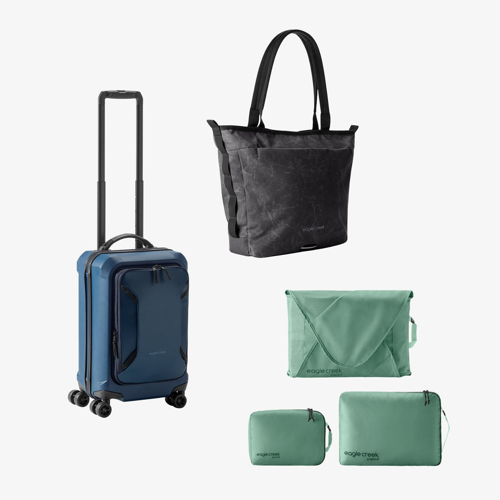 Elevated Exploration Bundle