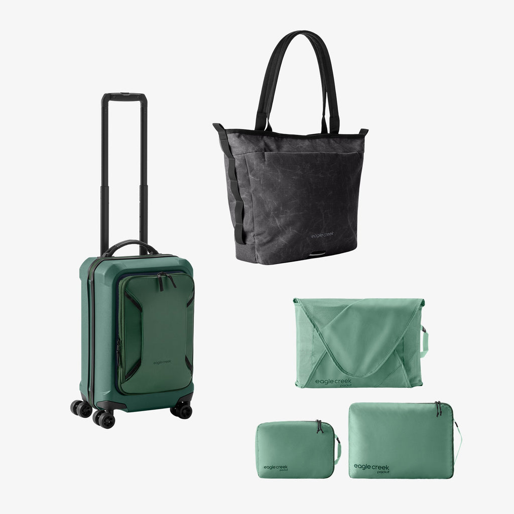 Elevated Exploration Bundle