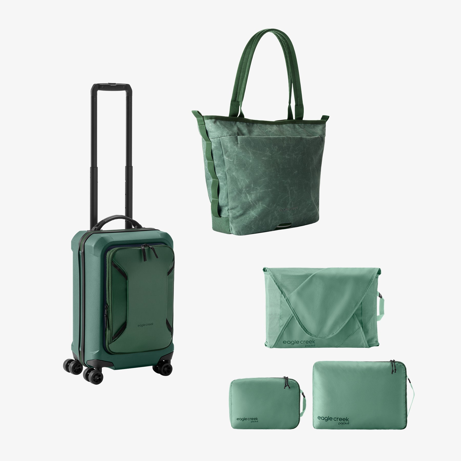 Elevated Exploration Bundle