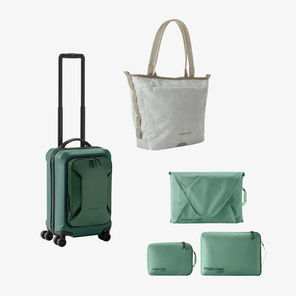 Elevated Exploration Bundle