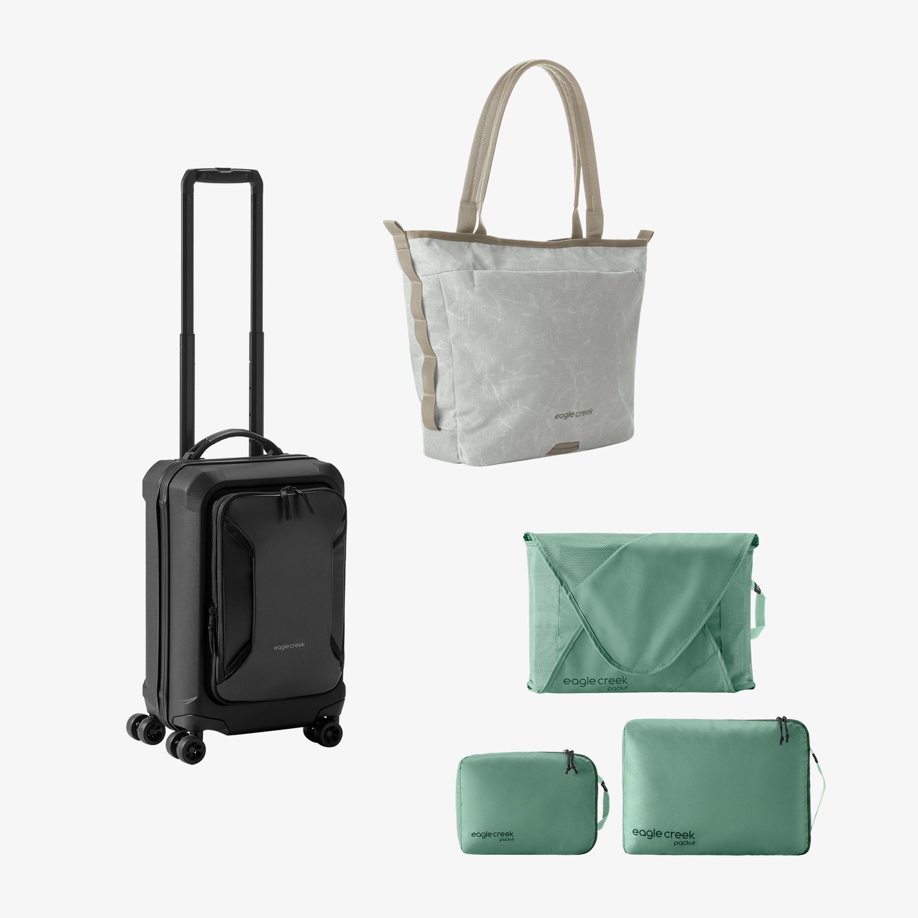 Elevated Exploration Bundle