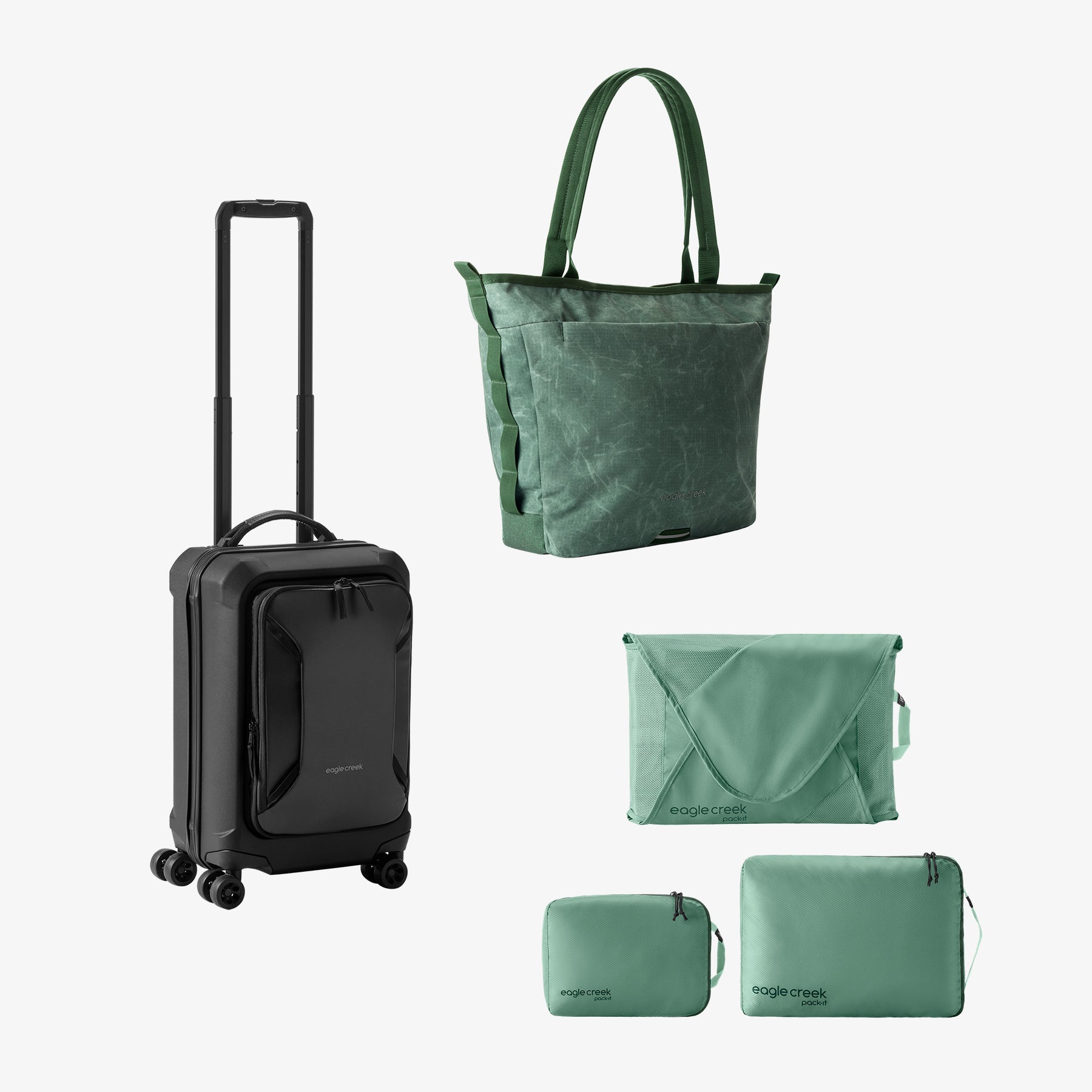 Elevated Exploration Bundle