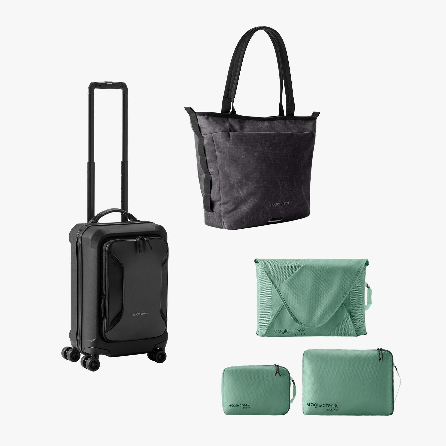 Elevated Exploration Bundle