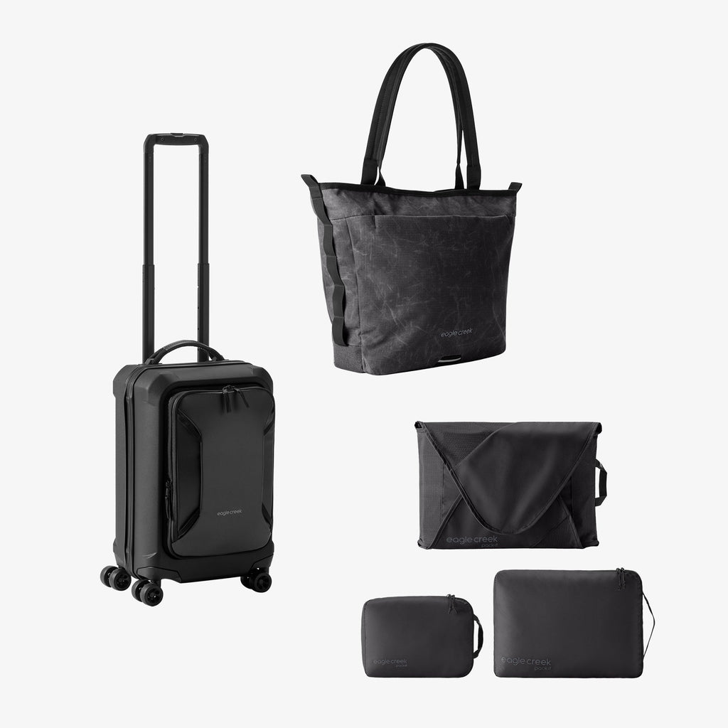 Elevated Exploration Bundle