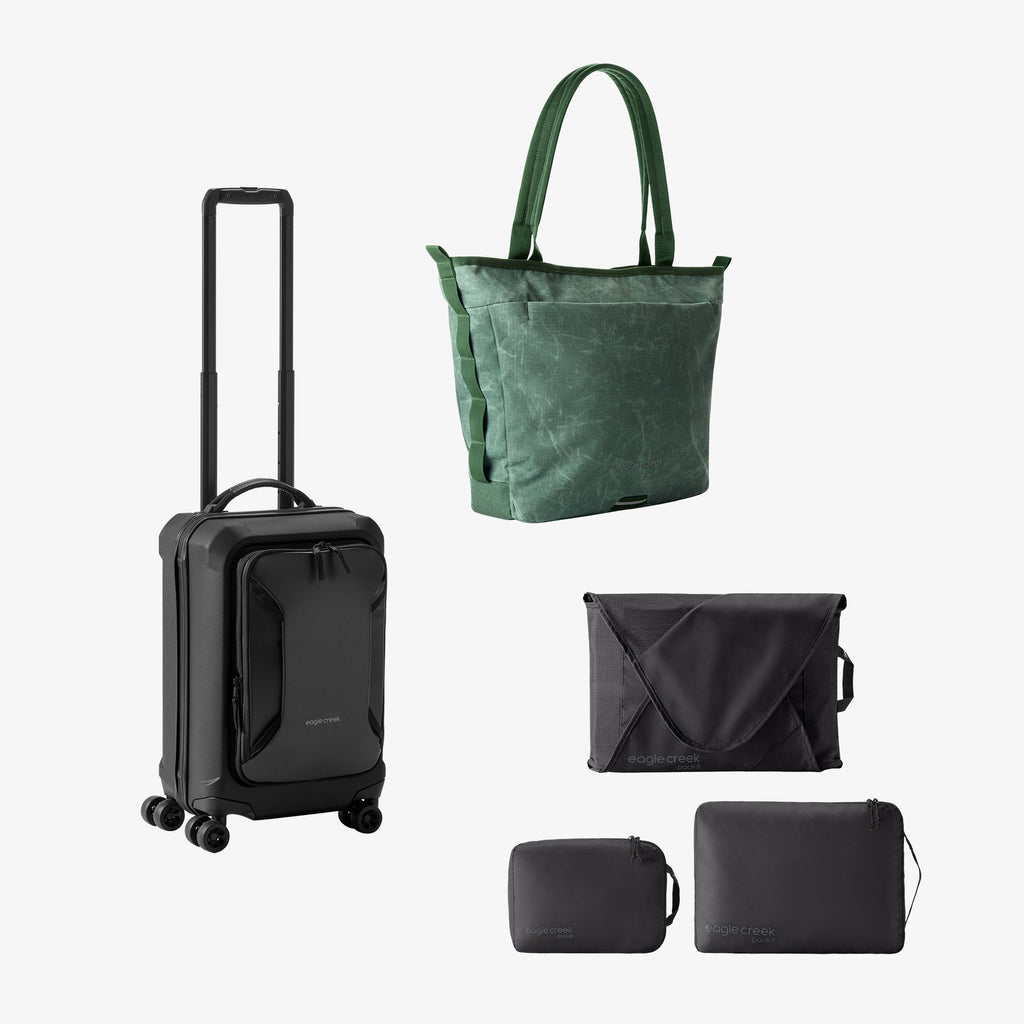 Elevated Exploration Bundle
