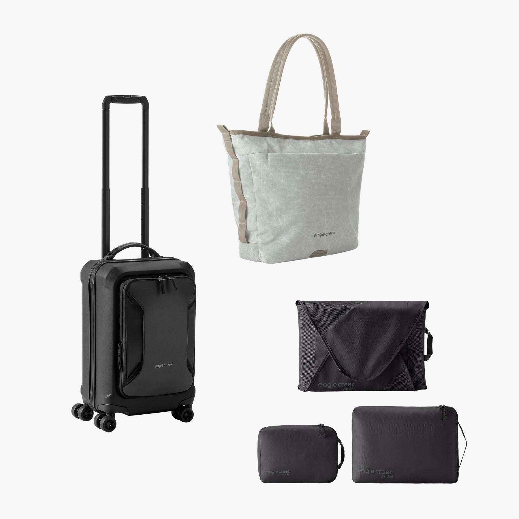 Elevated Exploration Bundle