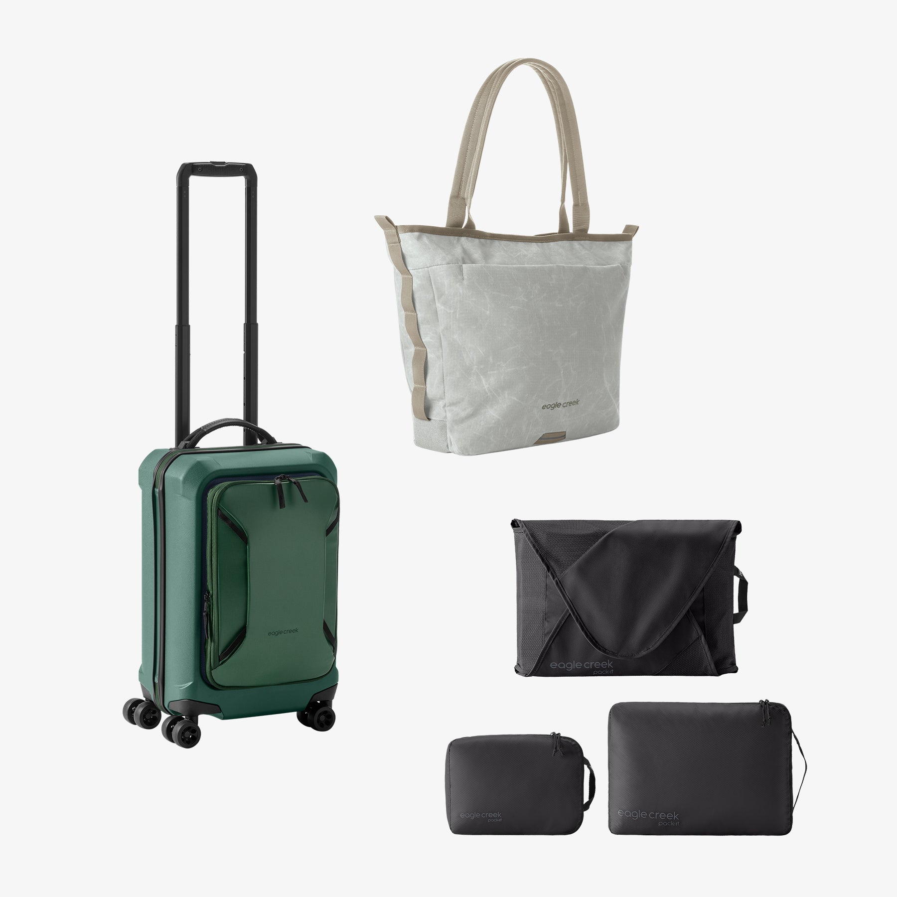 Elevated Exploration Bundle