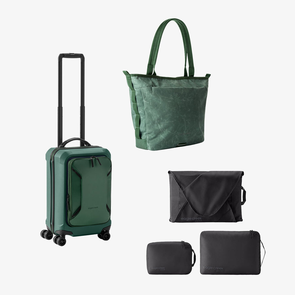 Elevated Exploration Bundle