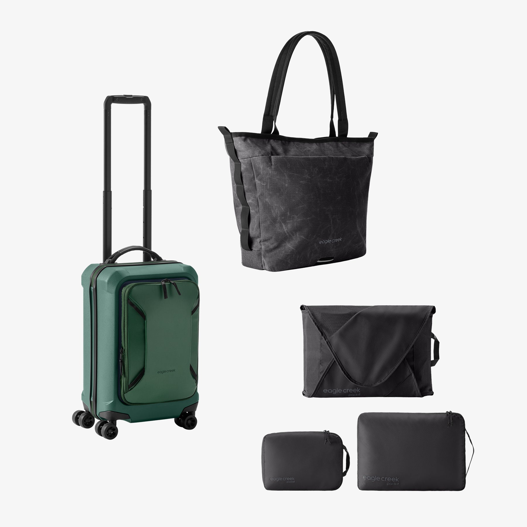 Elevated Exploration Bundle