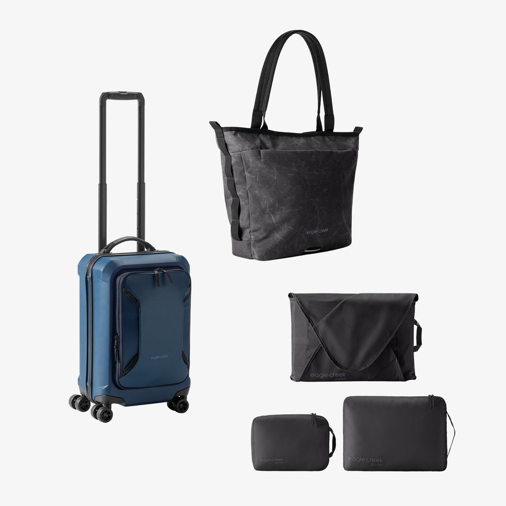 Elevated Exploration Bundle