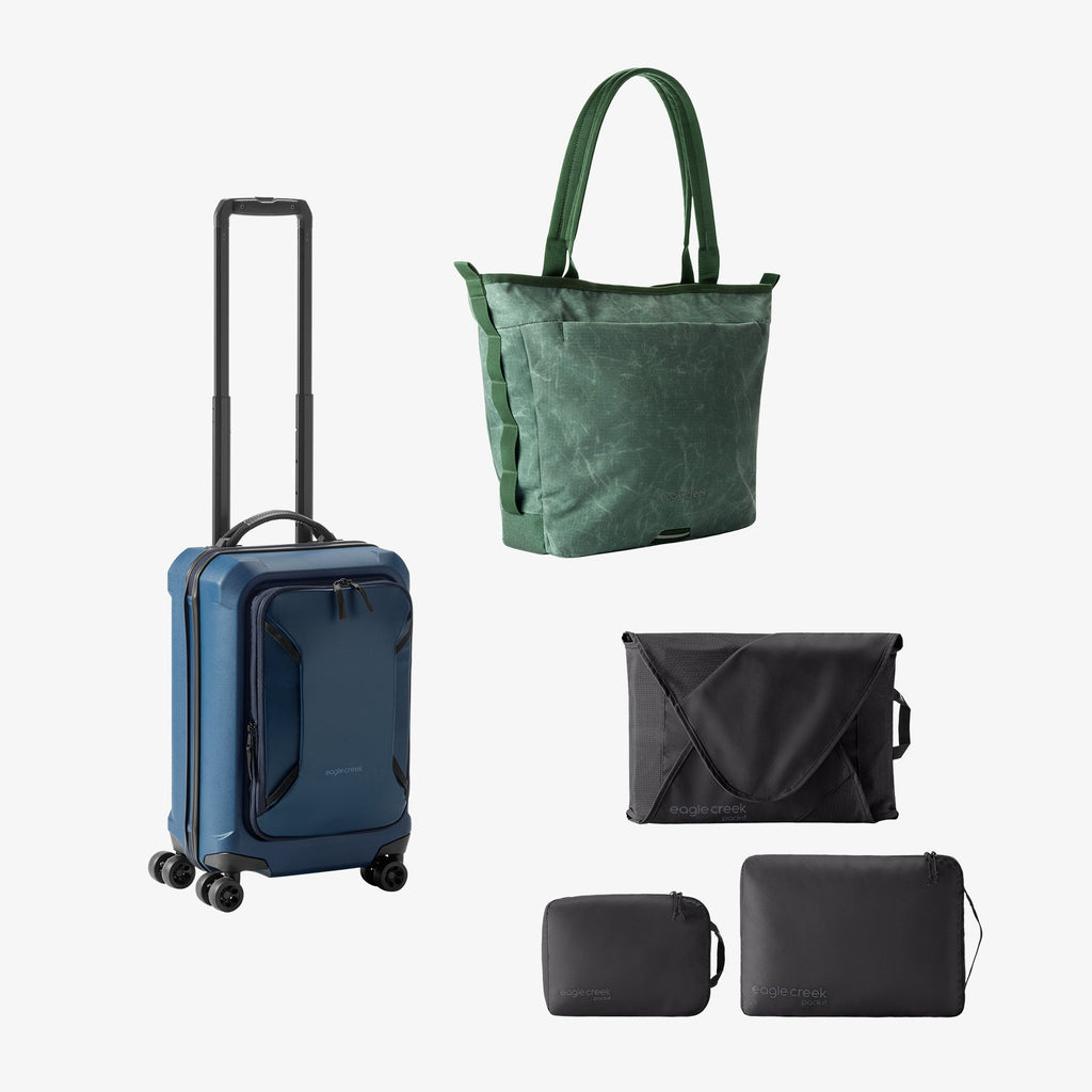 Elevated Exploration Bundle