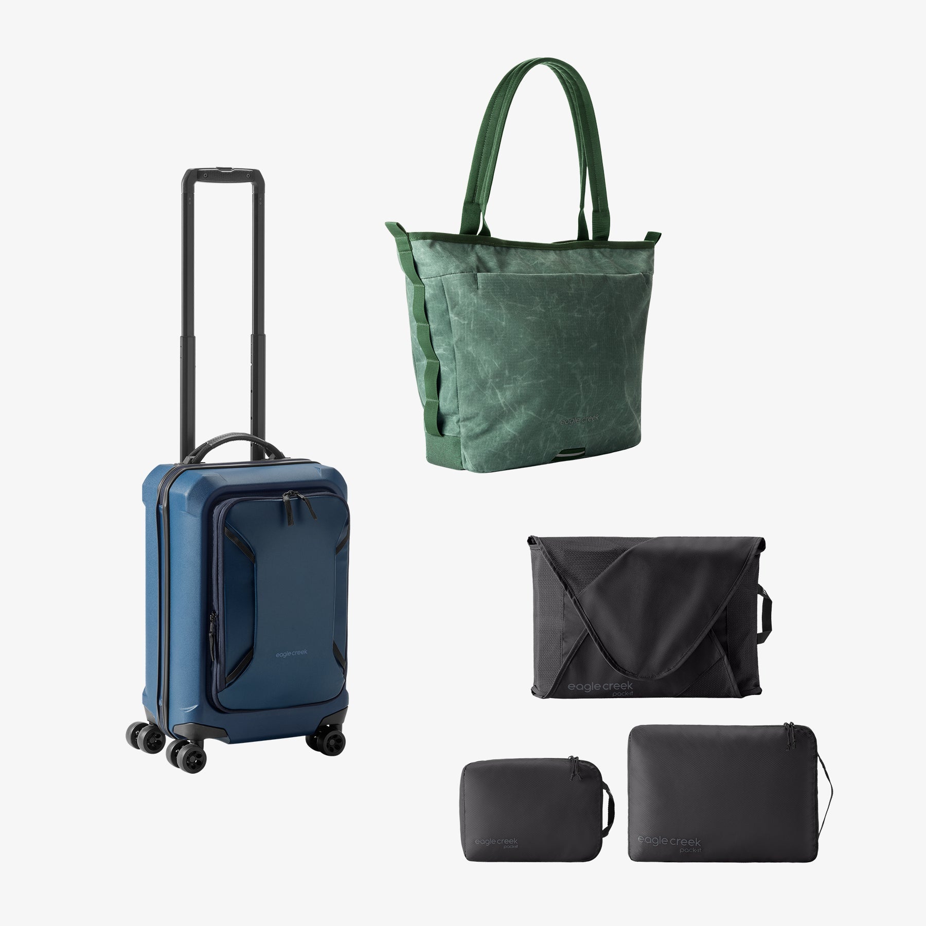 Elevated Exploration Bundle