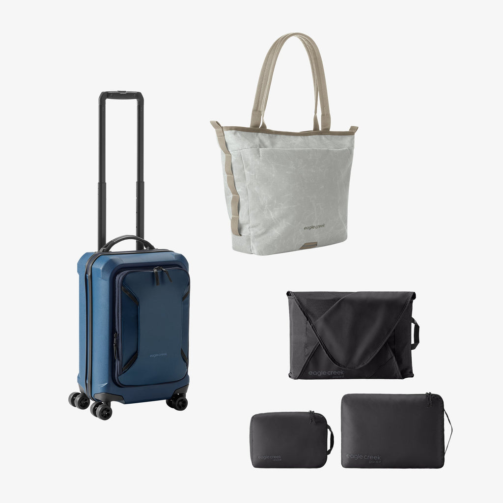Elevated Exploration Bundle