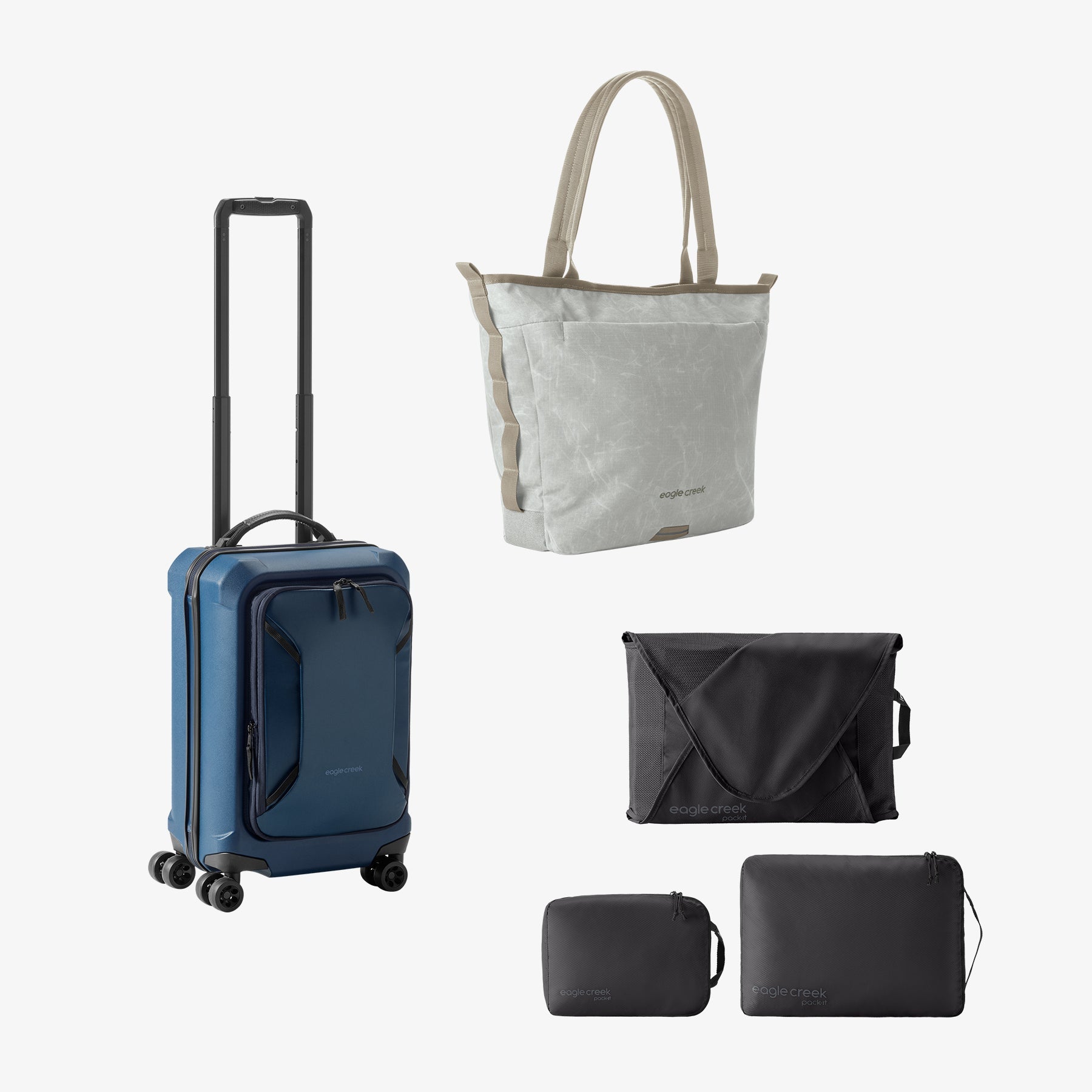 Elevated Exploration Bundle