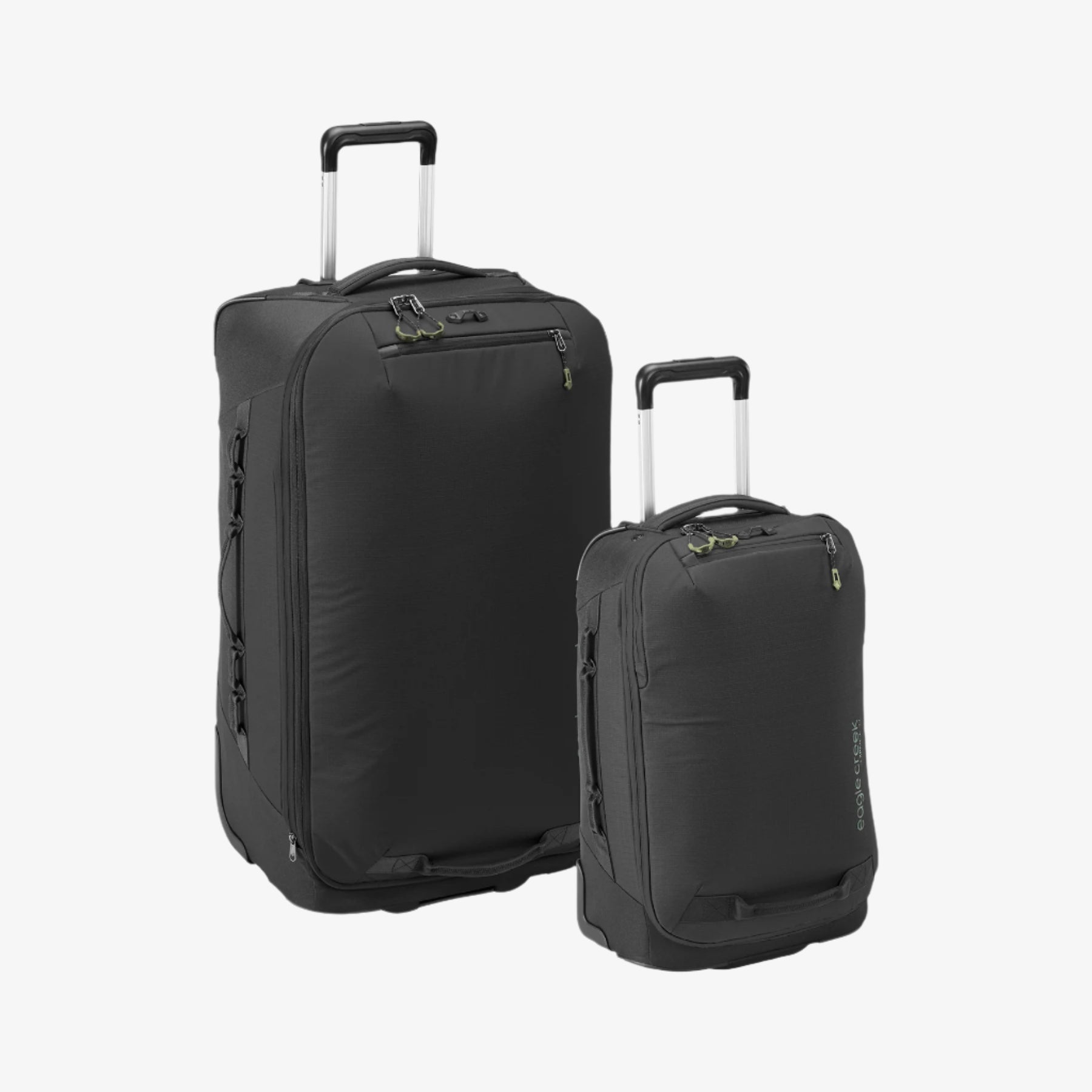 Expanse 2-Wheel International Bundle