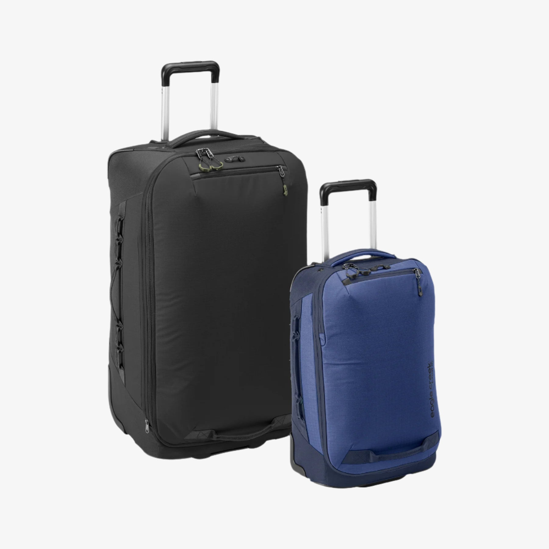 Expanse 2-Wheel International Bundle