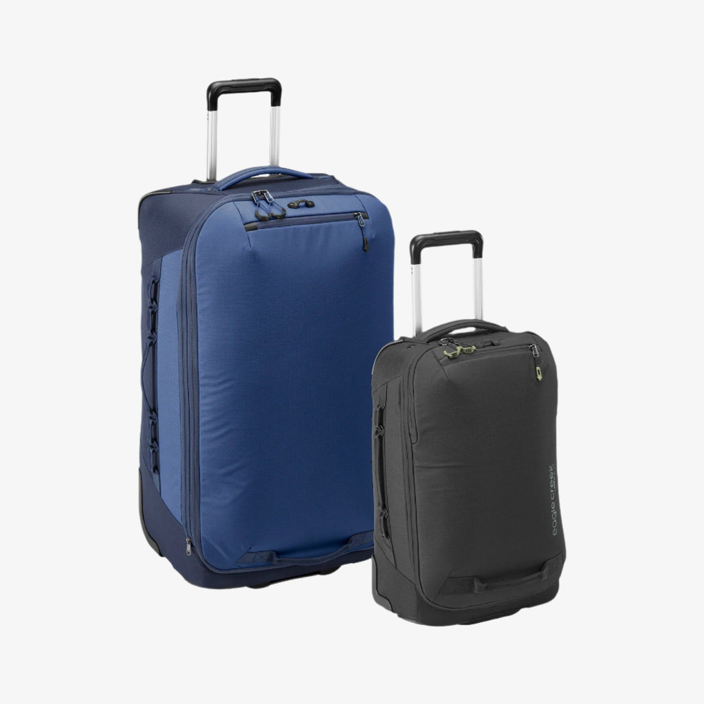Expanse 2-Wheel International Bundle