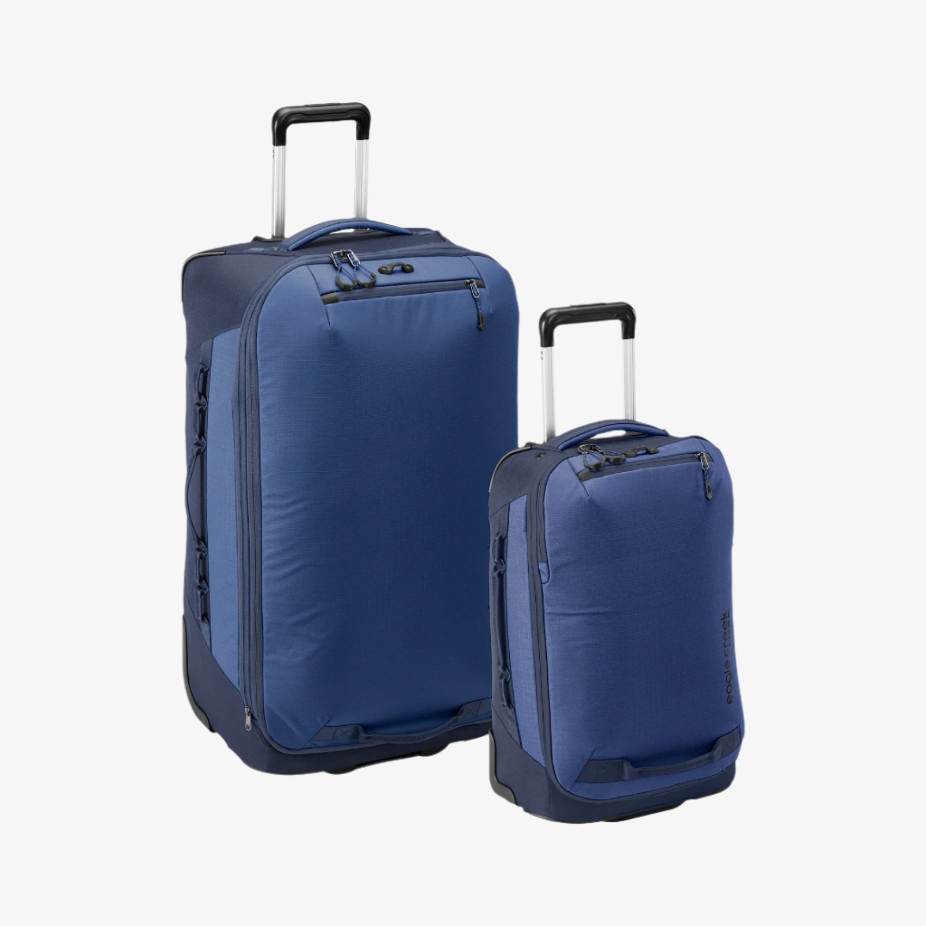 Expanse 2-Wheel International Bundle