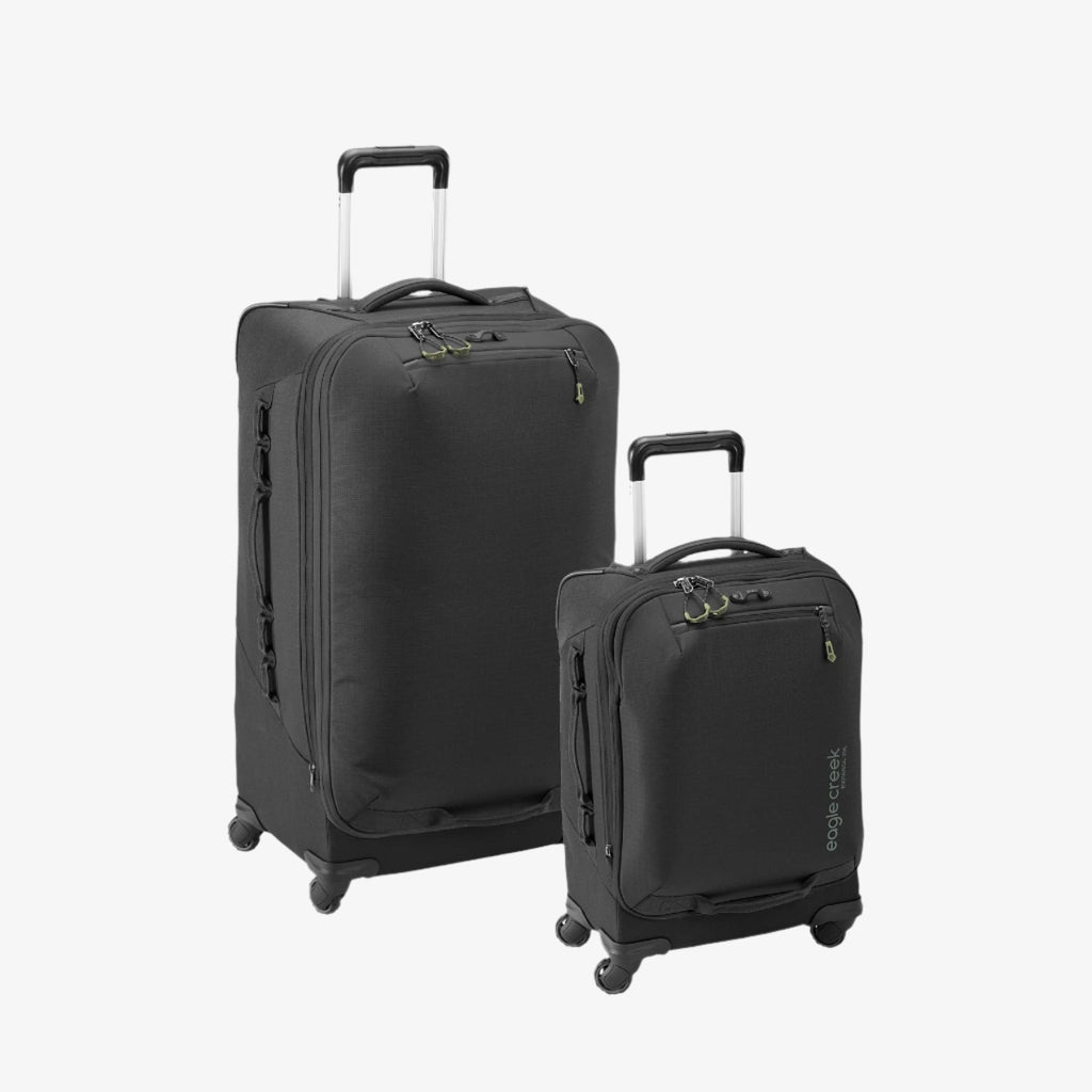 Expanse 4-Wheel International Bundle